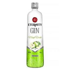 Gin Eternity Maça Verde  - Gin Doce 900ml
