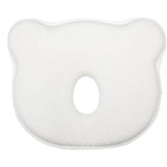 Travesseiro Viscoelástico Anatômico Ursinho Buba +0