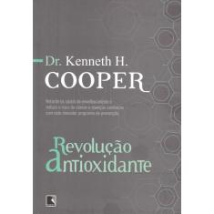 Livro - Revolução antioxidante