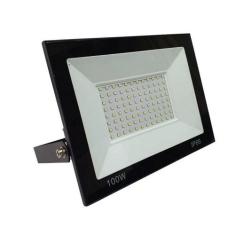 Refletor Holofote LED 100w Branco Frio - Hitec