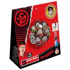 Quebra-cabeça 60 peças - Surpresa Enaldinho - Grow 