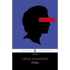 Livro - O idiota