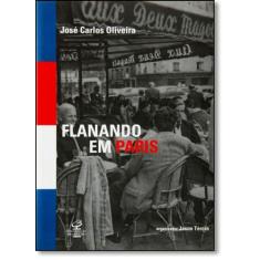 Flanando em Paris