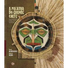 Livro - A palavra do grande chefe