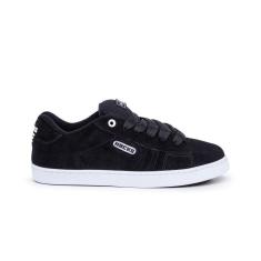 Tênis Hocks Ruas Skate Classic Black-Unissex