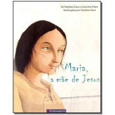 Maria, a Mãe de Jesus