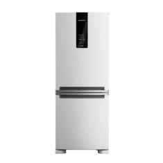 Geladeira/Refrigerador 2 Portas 447 Litros Brastemp BRE57  Frost Free,