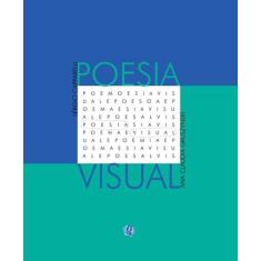 Livro - Poesia visual