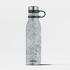 Garrafa Térmica Matterhorn THERMALOCK Specked Slate Contigo  591ml, Ún
