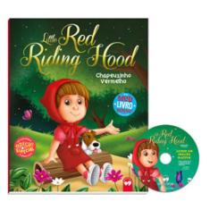 Little Red Riding Hood - Chapeuzinho Vermelho