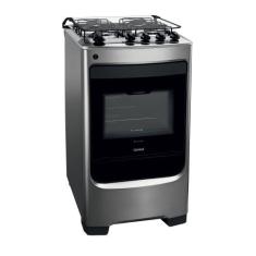 Fogão de Piso 4 Bocas Consul CFO4NAR com Acendimento Automático