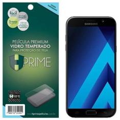 Pelicula HPrime Samsung Galaxy A7 2017 - Vidro Temperado