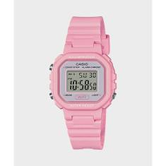 Relógio Casio Infantil Digital Illuminator LA-20WH-4A1DF