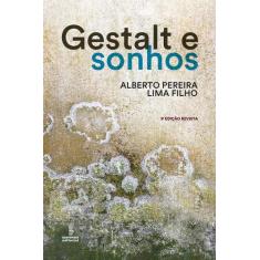 Livro - Gestalt e sonhos