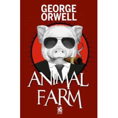 Livro - Animal Farm