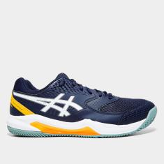 Tênis Asics Gel-Dedicate 8 Padel Masculino-Masculino