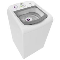 Lavadora De Roupas 9Kg Cwb09 Consul Branco