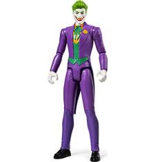 Boneco Coringa 30cm DC Creature Chaos 2180 - Sunny