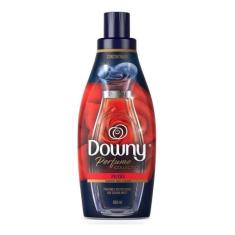Amaciante Downy Perfume Collection Paixao 900ml