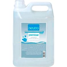 Premisse Sabonete Liquida Prem.Glic.Neutro 5Lt