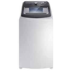 Máquina de Lavar Electrolux 14,5kg Efficient JeteClean LEE15