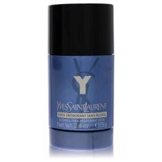 Desodorante Masculino Y Yves Saint Laurent Em Bastão 75 Ml