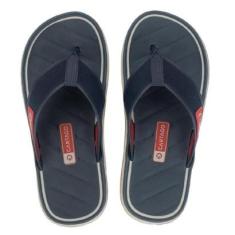 Chinelo Masculino Cartago Málaga Sport Marinho - 12308-Masculino