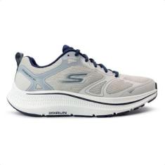 Tênis Skechers Masculino Go Run Consistent 2.0 Corrrida-Masculino