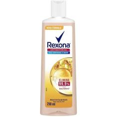 Sabonete Liquido Rexona Antibacterial Multivitaminas 250ML
