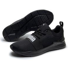 Tênis Puma Wired Run Bdp-Unissex