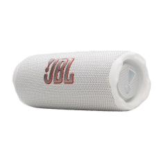 Caixa de Som Bluetooth JBL Flip 7 Branca-Unissex