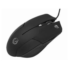 Mouse Gamer ELG Óptico 2400DPI 6 Botões - Stream - Elg Extreme Gaming,