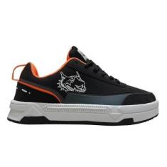 Tênis Red Nose Fallen Robusto Retrô Outfit Sneaker Rnnm840-Masculino