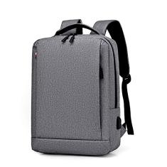 Mochila durável, mochila para homens/Weekender noturno para viagens e negócios/À prova d'água/cabe em 15,99