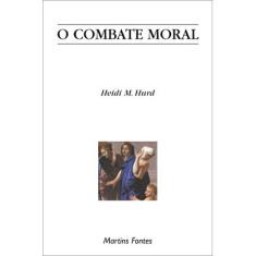 Livro - Combate Moral, O