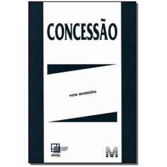 Livro - Concessão - 1 Ed./2010