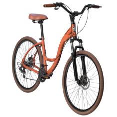 Bicicleta Blitz Comodo Aro 29 Shimano 21v