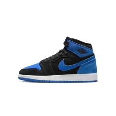 (GS) Air Jordan 1 Retro High OG 'Reimagined Royal Blue' (2023) FD1437-042