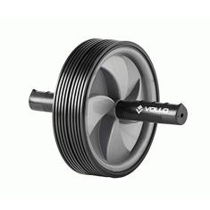 Roda de Exercício Dupla Vollo Sports