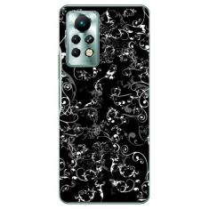 Capa Adesivo Skin359 Verso Para Infinix note 11 Pro (2021) - KawaSkin