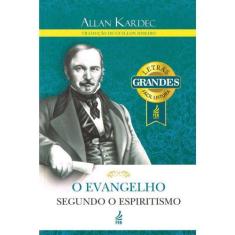 O Evangelho Segundo o Espiritismo - (Letras Grandes) - FEB