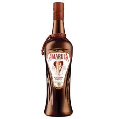 Licor Amarula Ethiopian Coffee 750Ml, Marula