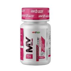 Colágeno + Acido Hialurônico + Vitamina C - Mybody Mulher