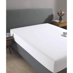 Lençol Avulso Casal Priori Liso Sem Elástico 2,00m x 2,50m - Dohler