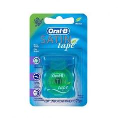 Fio Dental Satin Tape  Oral-B - 25m
