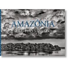 Livro - AMAZÔNIA