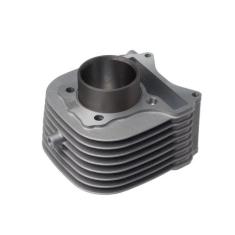 Cilindro C/camisa Kmp Burgman 125 Inj. 11/