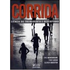 Corrida - ciencia do treinamento e desempenho - Phorte