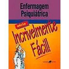 Enfermagem Psiquiátrica - Guanabara Koogan