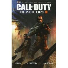 Call Of Duty - Black Ops Iii - EDIOURO PUBLICACOES